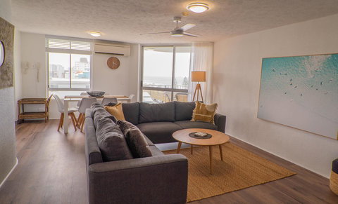 Mandolin Beachfront Resort - Darwin Holiday 11