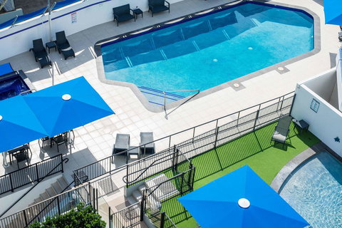 Mandolin Beachfront Resort - Darwin Holiday 1