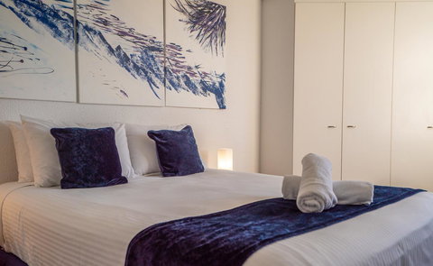 Mandolin Beachfront Resort - Darwin Holiday 14