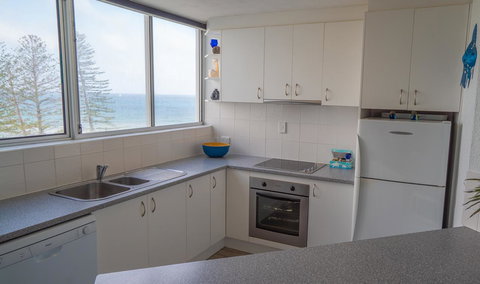 Mandolin Beachfront Resort - Darwin Holiday 16