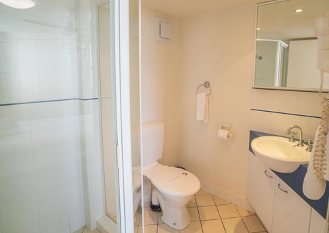 Mandolin Beachfront Resort - Darwin Holiday 31