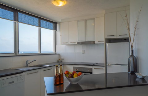 Mandolin Beachfront Resort - Darwin Holiday 13