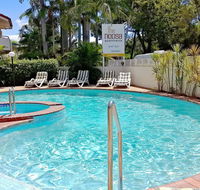 The Noosa Apartments - Darwin Holiday