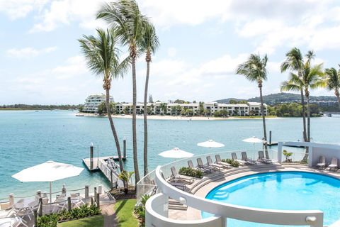 Noosa Pacific Resort - Darwin Holiday 17
