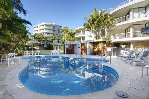 Noosa Pacific Resort - Darwin Holiday 42