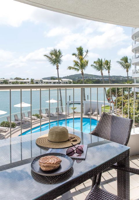 Noosa Pacific Resort - Darwin Holiday 16
