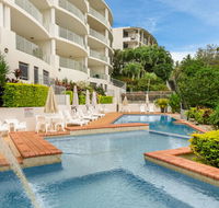 Bellevue At Trinity Beach - Darwin Holiday