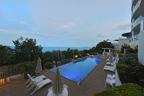 Bellevue At Trinity Beach - Darwin Holiday 9