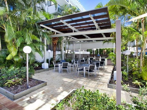 Sun Lagoon Resort - Darwin Holiday 15