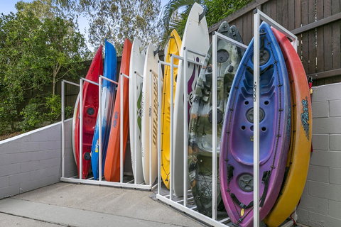 Sun Lagoon Resort - Darwin Holiday 21