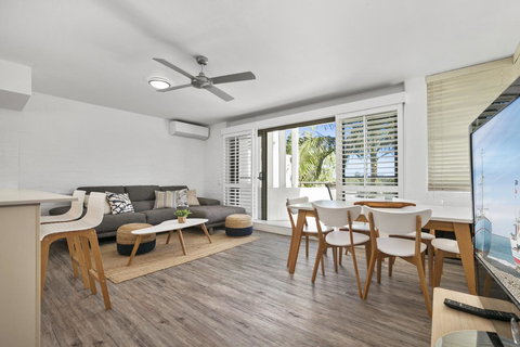 Sun Lagoon Resort - Darwin Holiday 25