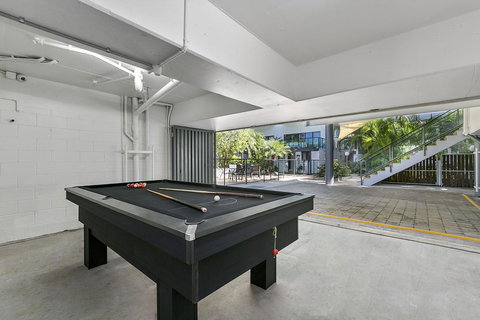 Sun Lagoon Resort - Darwin Holiday 19