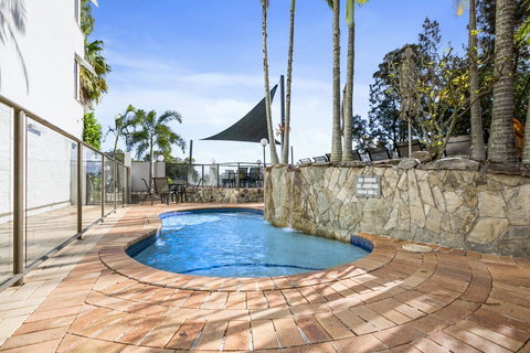 Sun Lagoon Resort - Darwin Holiday 14