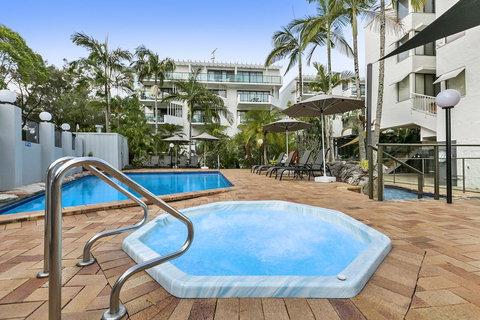 Sun Lagoon Resort - Darwin Holiday 13