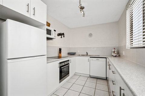 Sun Lagoon Resort - Darwin Holiday 33