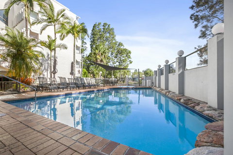 Sun Lagoon Resort - Darwin Holiday 17