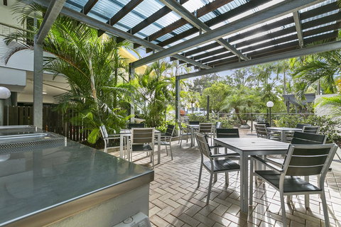 Sun Lagoon Resort - Darwin Holiday 16