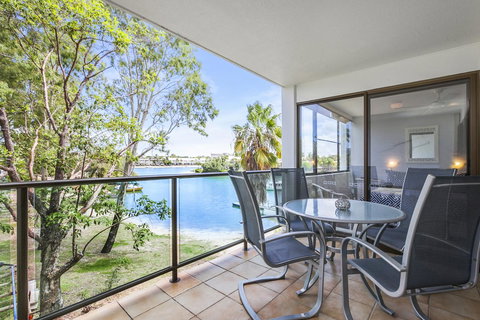 Sun Lagoon Resort - Darwin Holiday 24