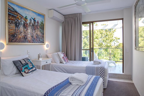 Sun Lagoon Resort - Darwin Holiday 2