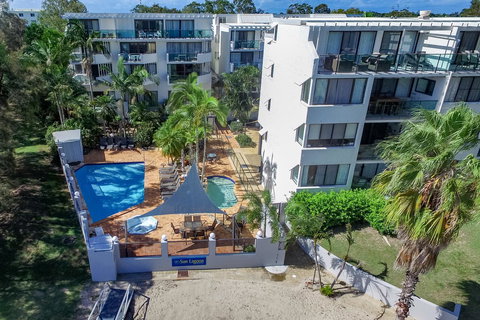 Sun Lagoon Resort - Darwin Holiday 22