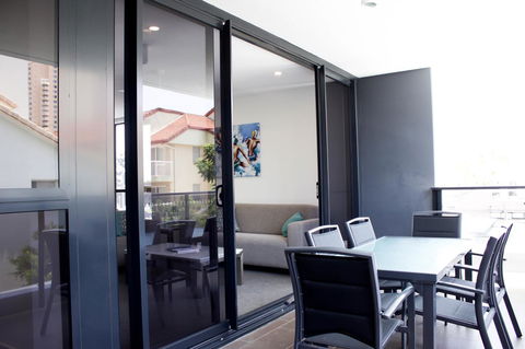 Synergy Broadbeach - Official - Darwin Holiday 22