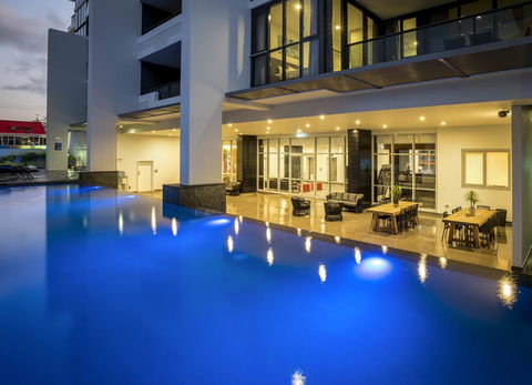 Synergy Broadbeach - Official - Darwin Holiday 0