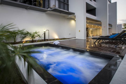 Synergy Broadbeach - Official - Darwin Holiday 5