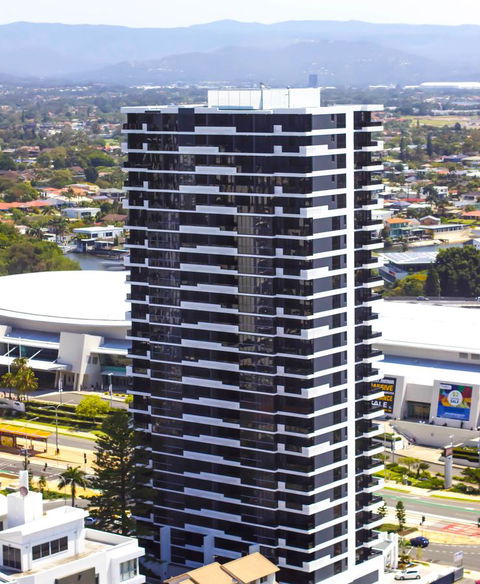 Synergy Broadbeach - Official - Darwin Holiday 7