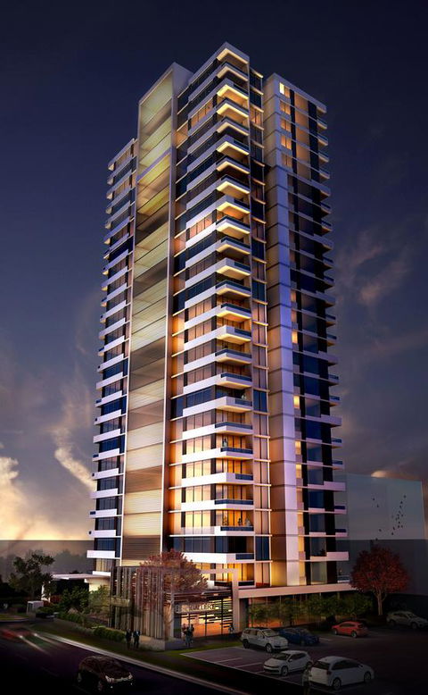 Synergy Broadbeach - Official - Darwin Holiday 9