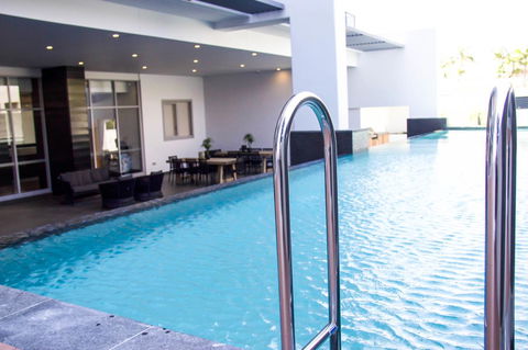 Synergy Broadbeach - Official - Darwin Holiday 11