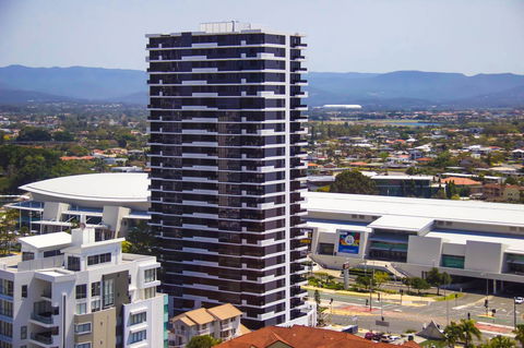Synergy Broadbeach - Official - Darwin Holiday 19