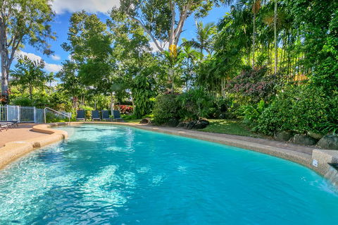 Roydon Beachfront Apartments - Darwin Holiday 19