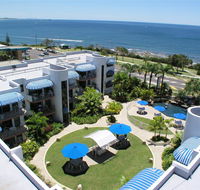 Headland Tropicana Resort - Darwin Holiday