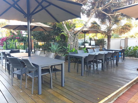 Casablanca Beachfront Apartments - Darwin Holiday 2