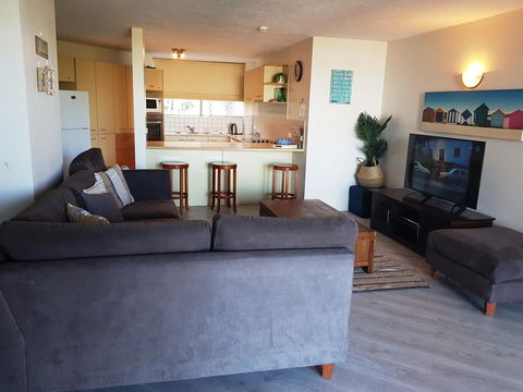 Casablanca Beachfront Apartments - Darwin Holiday 6