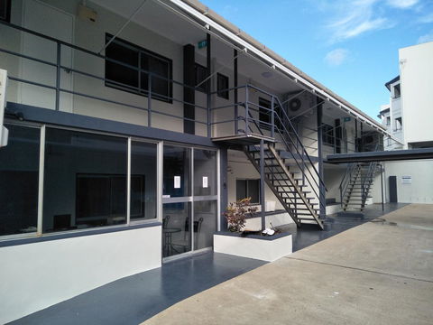 Airlie Seaview Apartments - Darwin Holiday 21