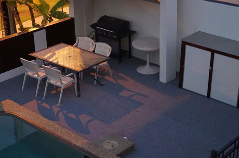 Airlie Seaview Apartments - Darwin Holiday 20