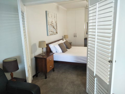 Airlie Seaview Apartments - Darwin Holiday 3