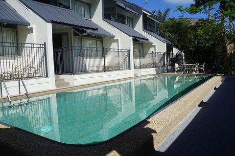 Airlie Seaview Apartments - Darwin Holiday 5