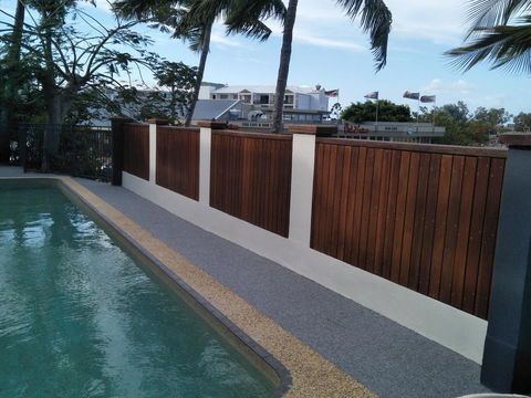 Airlie Seaview Apartments - Darwin Holiday 19