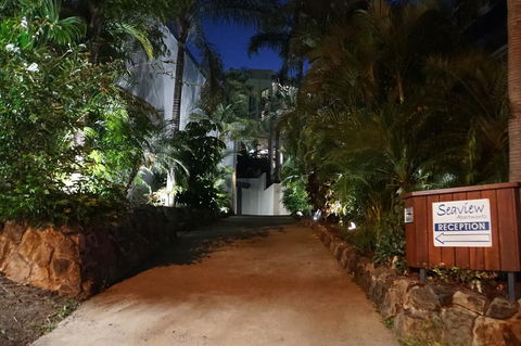 Airlie Seaview Apartments - Darwin Holiday 7