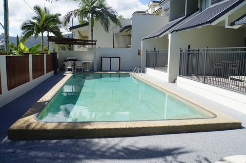 Airlie Seaview Apartments - Darwin Holiday 17