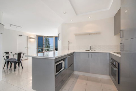 Alexandria Apartments - Darwin Holiday 32