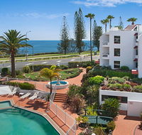 Alexandria Apartments - Darwin Holiday