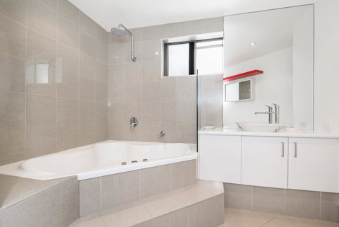 Alexandria Apartments - Darwin Holiday 31