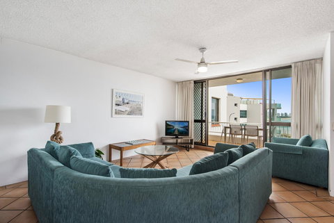 Alexandria Apartments - Darwin Holiday 5