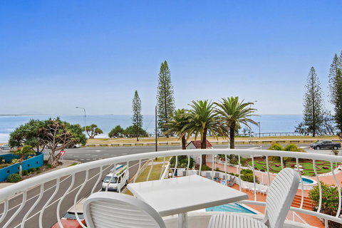 Alexandria Apartments - Darwin Holiday 23