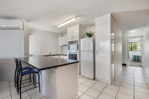 Alexandria Apartments - Darwin Holiday 17