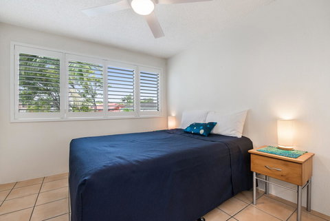 Alexandria Apartments - Darwin Holiday 27