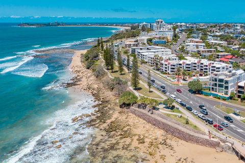 Alexandria Apartments - Darwin Holiday 8